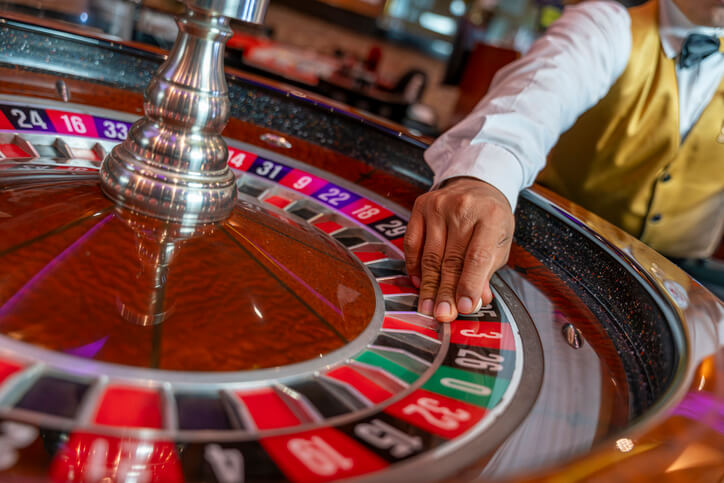 Things To Do Casinos